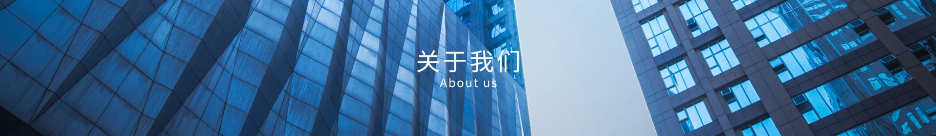 关于我们